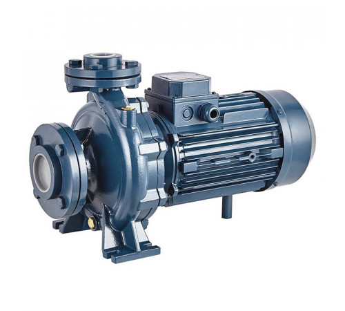 Консольно-моноблочный насос PSTC 40-250/110